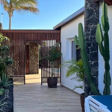 Vila Casa Chic Lanzarote *