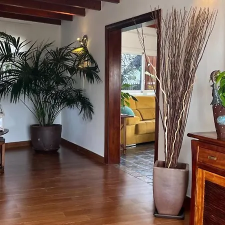 Casa Chic Lanzarote Puerto del Carmen (Lanzarote)