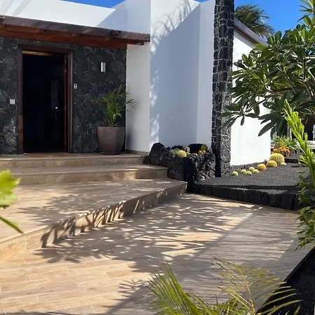 Casa Chic Lanzarote Villa Puerto del Carmen (Lanzarote)
