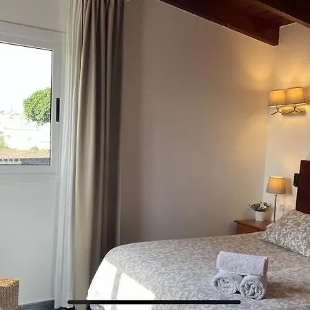 Casa Chic Lanzarote Villa *