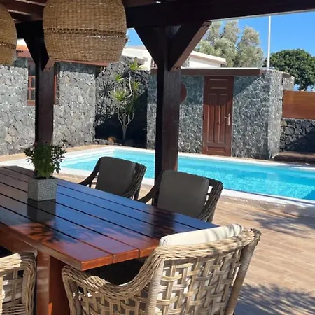 Villa Casa Chic Lanzarote