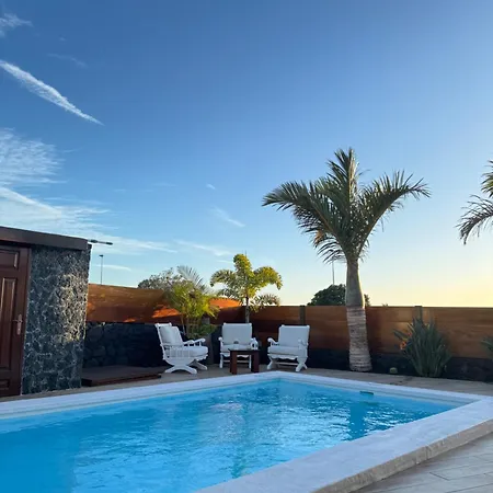 Villa Casa Chic Lanzarote