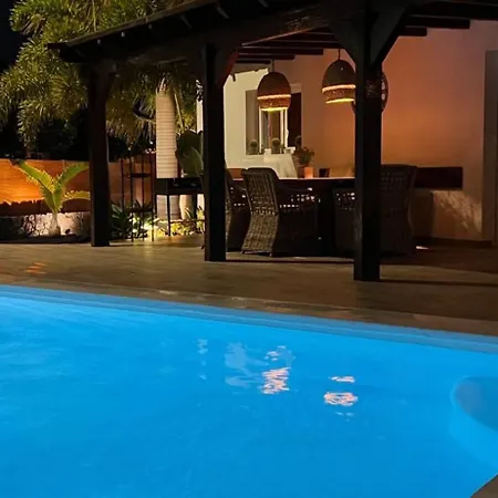 Casa Chic Lanzarote Puerto del Carmen (Lanzarote)