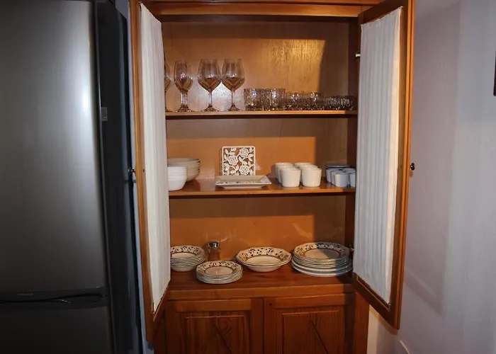 Βίλα Casa Chic Lanzarote