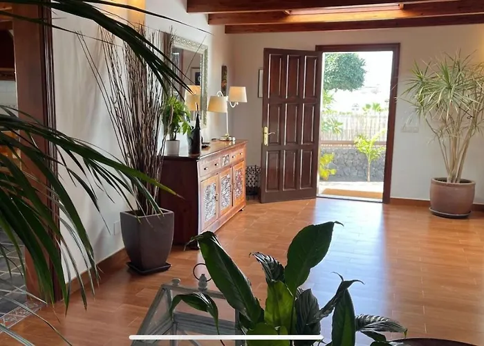 Βίλα Casa Chic Lanzarote Πουέρτο Ντελ Κάρμεν