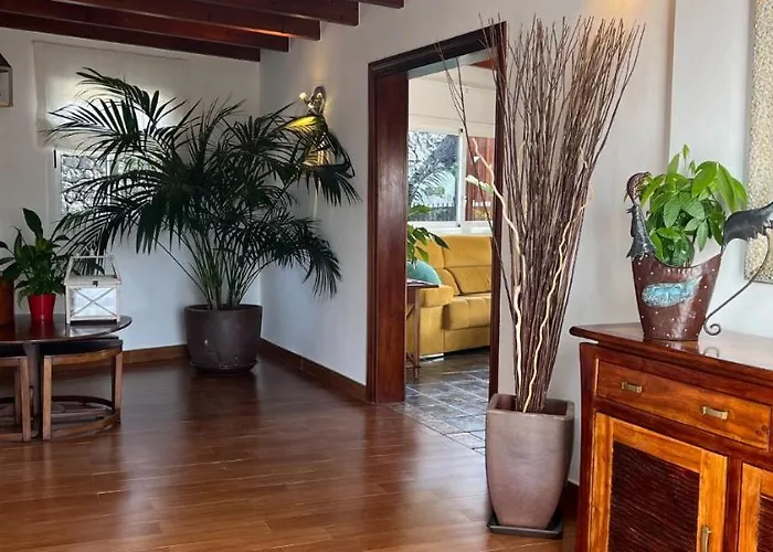 Casa Chic Lanzarote Πουέρτο Ντελ Κάρμεν