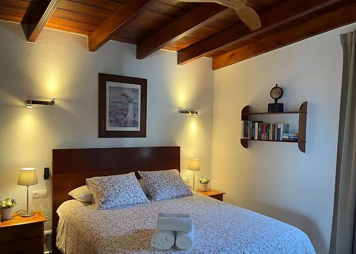 Casa Chic Lanzarote Πουέρτο Ντελ Κάρμεν