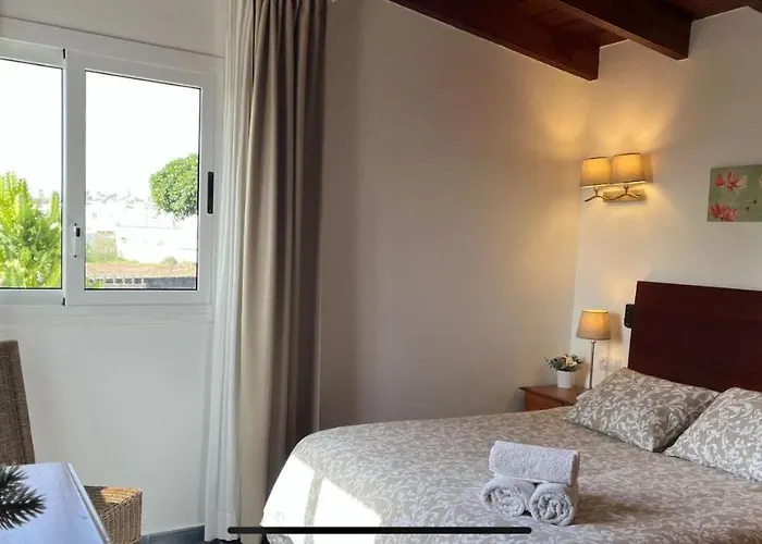 Casa Chic Lanzarote Βίλα *