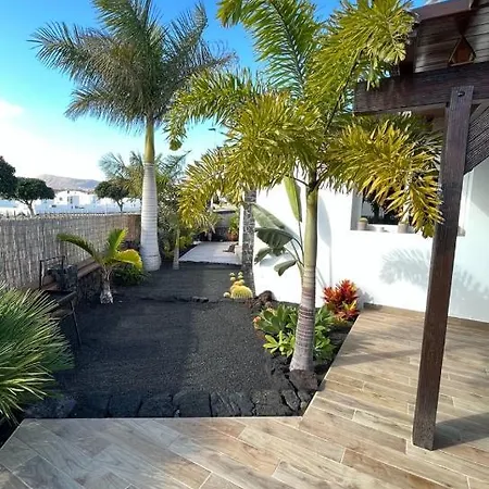 Вилла Casa Chic Lanzarote *